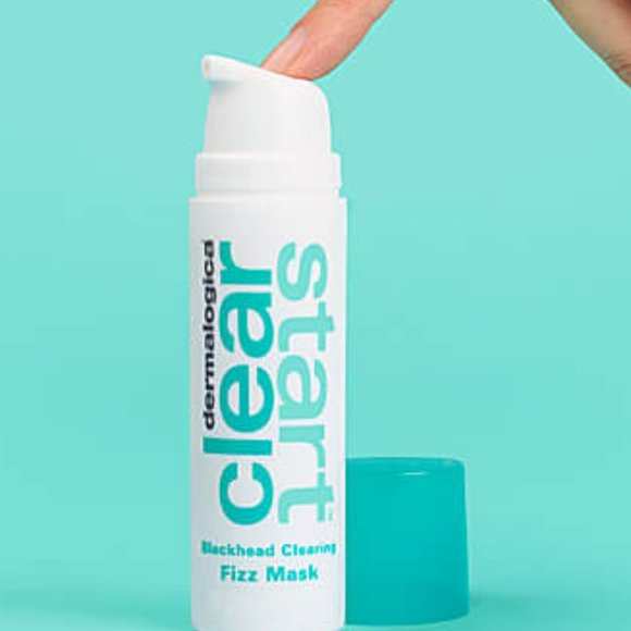 Sephora Other - NIB DERMALOGICA CLEAR START BLACKHEAD FIZZ MASK
